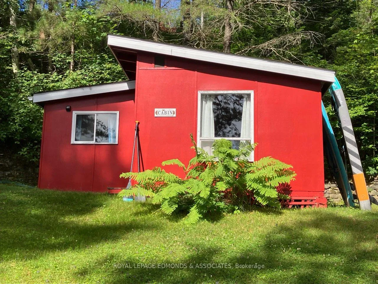 Photo 5 of 544 Rocky Point Lane, Deep River — HOMEH