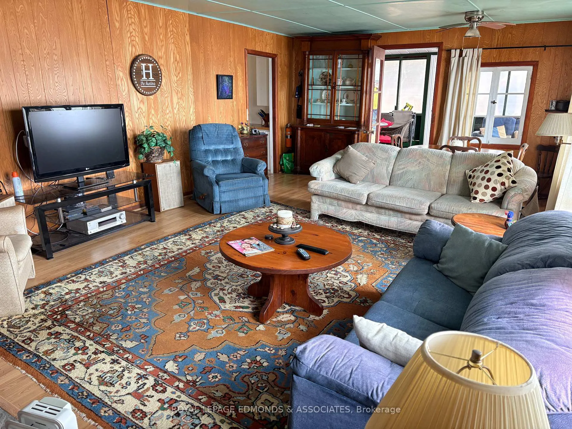 Photo 9 of 544 Rocky Point Lane, Deep River — HOMEH