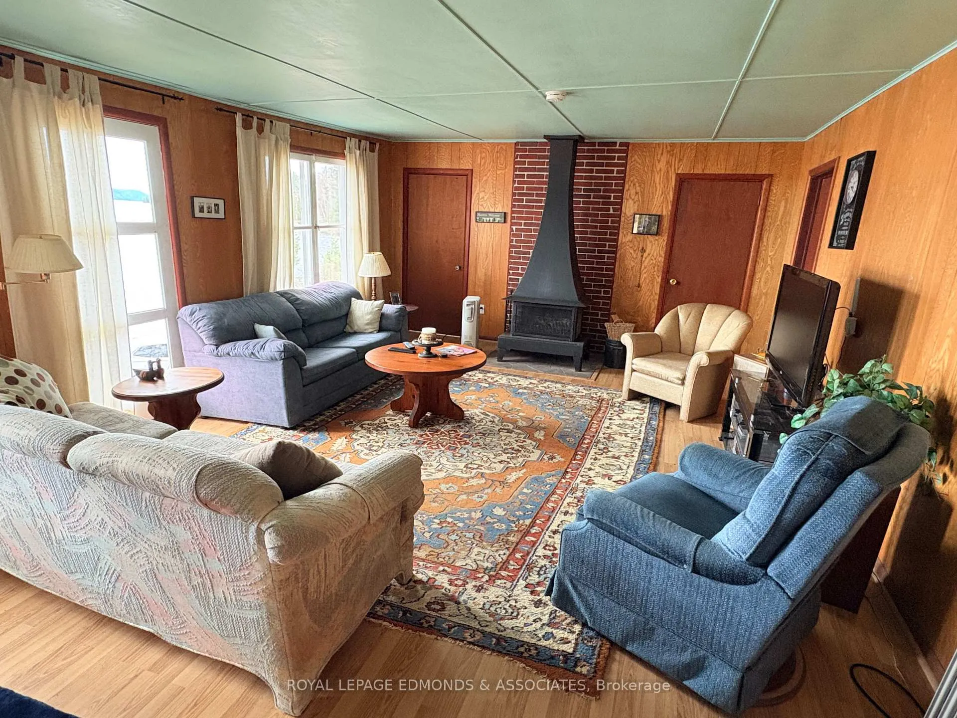 Photo 10 of 544 Rocky Point Lane, Deep River — HOMEH