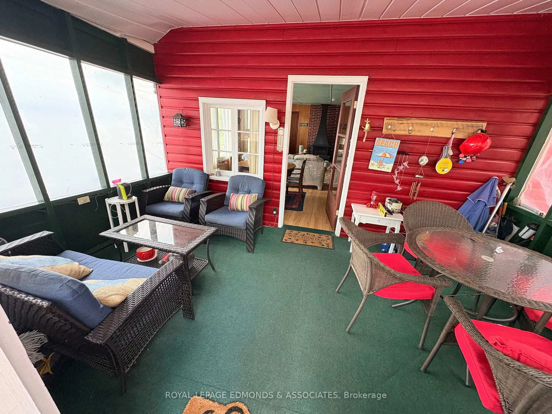 Photo 20 of 544 Rocky Point Lane, Deep River — HOMEH