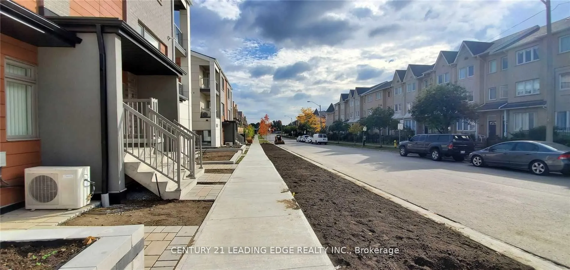Photo 1 of Unit 206, 5155 Sheppard Avenue E, Scarborough, Malvern — HOMEH