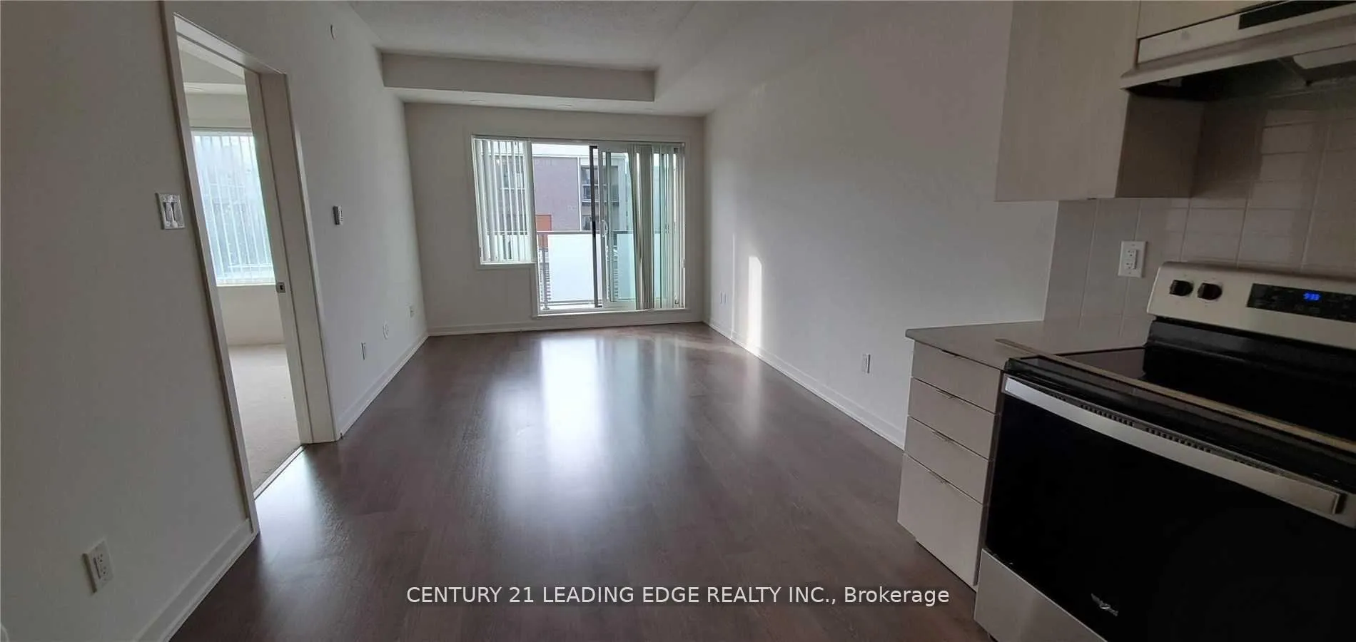 Photo 2 of Unit 206, 5155 Sheppard Avenue E, Scarborough, Malvern — HOMEH
