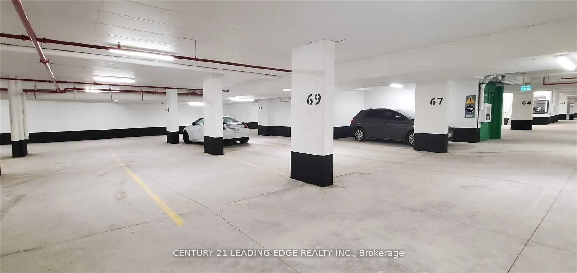 Photo 6 of Unit 206, 5155 Sheppard Avenue E, Scarborough, Malvern — HOMEH