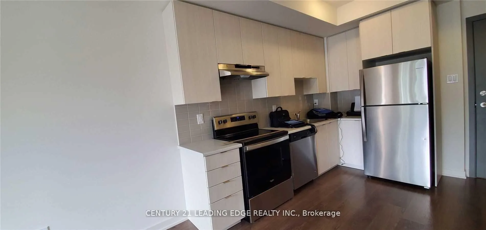 Photo 7 of Unit 206, 5155 Sheppard Avenue E, Scarborough, Malvern — HOMEH