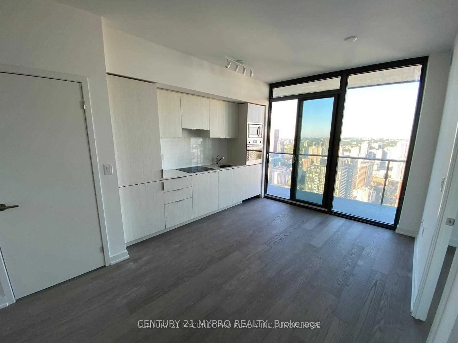 Photo 3 of Unit 4513, 11 Wellesley Street, Toronto, Bay Street Corridor — HOMEH