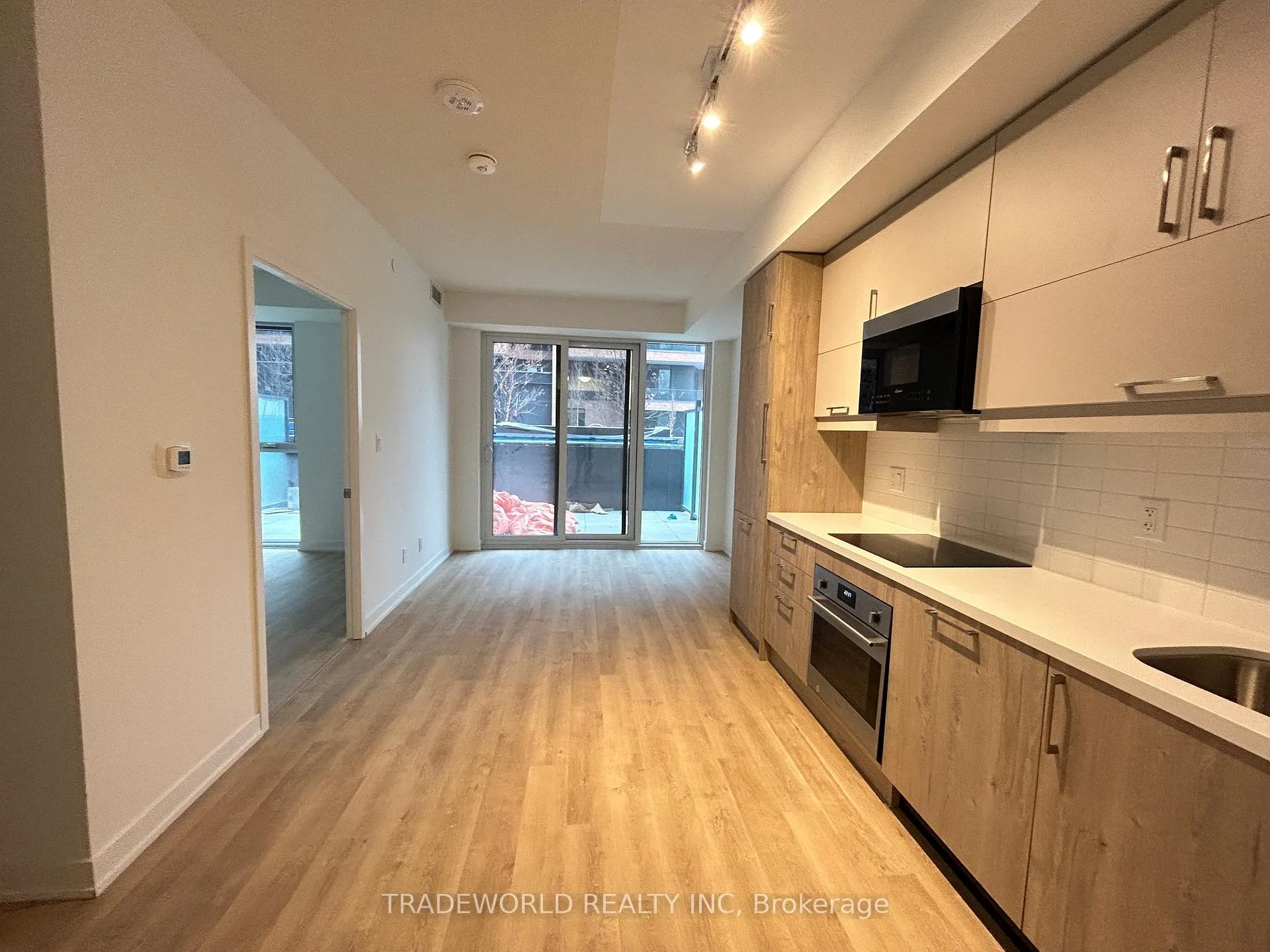 Photo 1 of Unit 508, 8119 Birchmount Road, Markham, Unionville — HOMEH