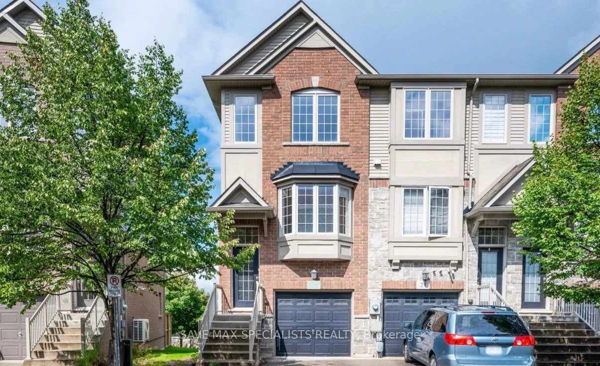 Photo 1 of Unit 20, 342 Mill Street, Kitchener — HOMEH