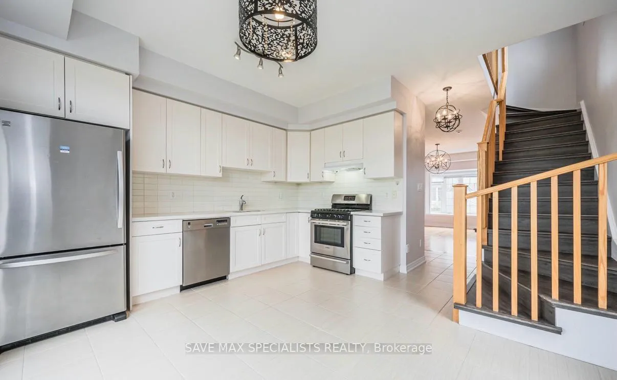 Photo 2 of Unit 20, 342 Mill Street, Kitchener — HOMEH