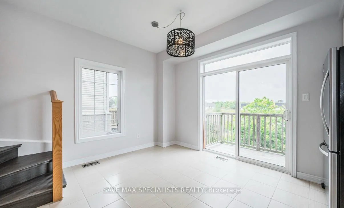 Photo 4 of Unit 20, 342 Mill Street, Kitchener — HOMEH