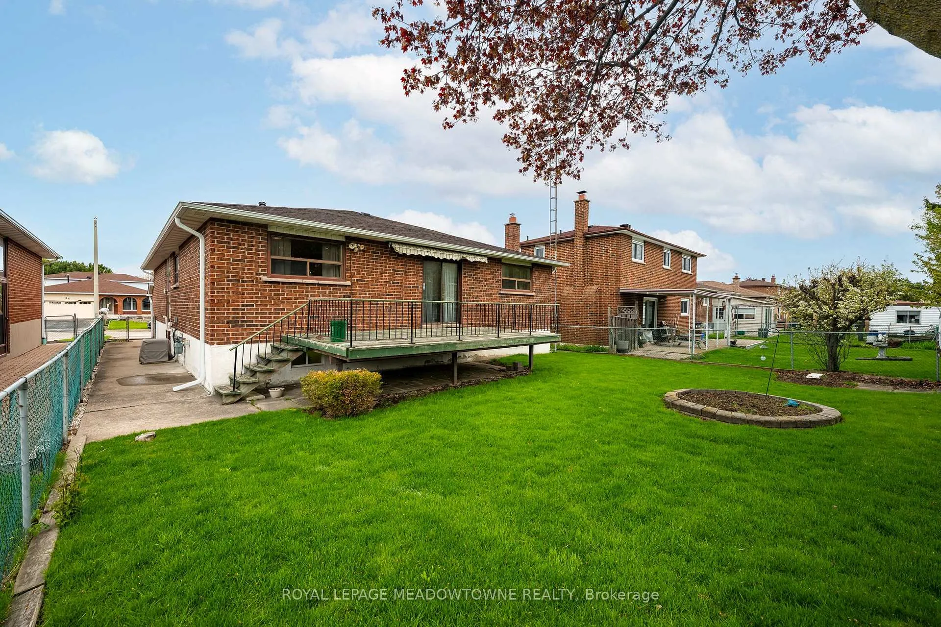 Photo 4 of 21 Leander Street, Brampton, Westgate — HOMEH