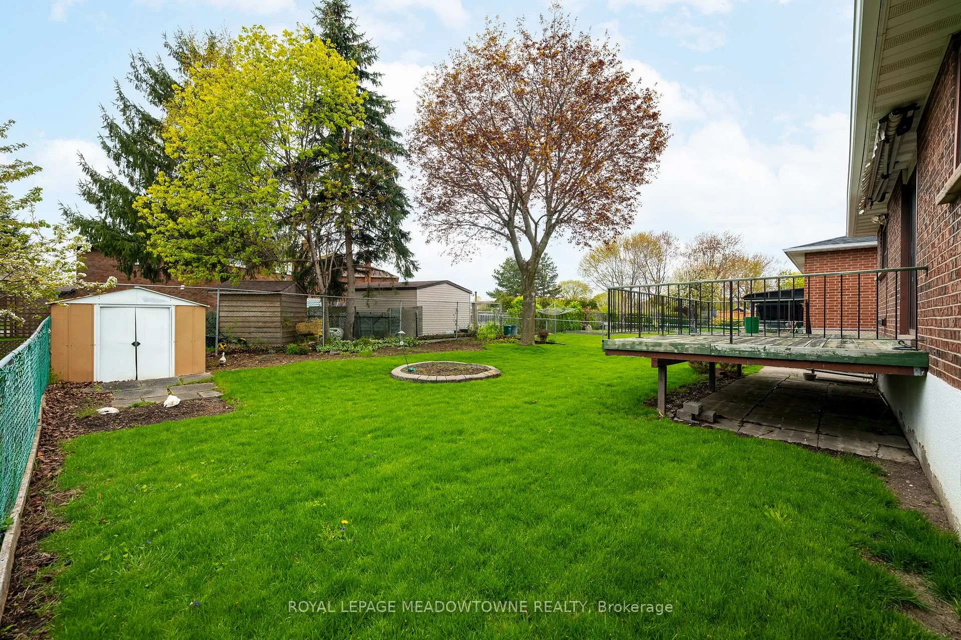Photo 5 of 21 Leander Street, Brampton, Westgate — HOMEH
