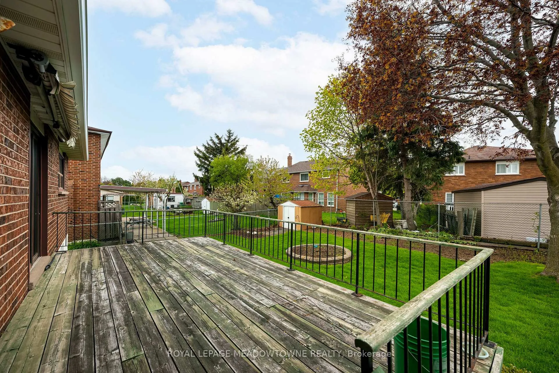 Photo 7 of 21 Leander Street, Brampton, Westgate — HOMEH