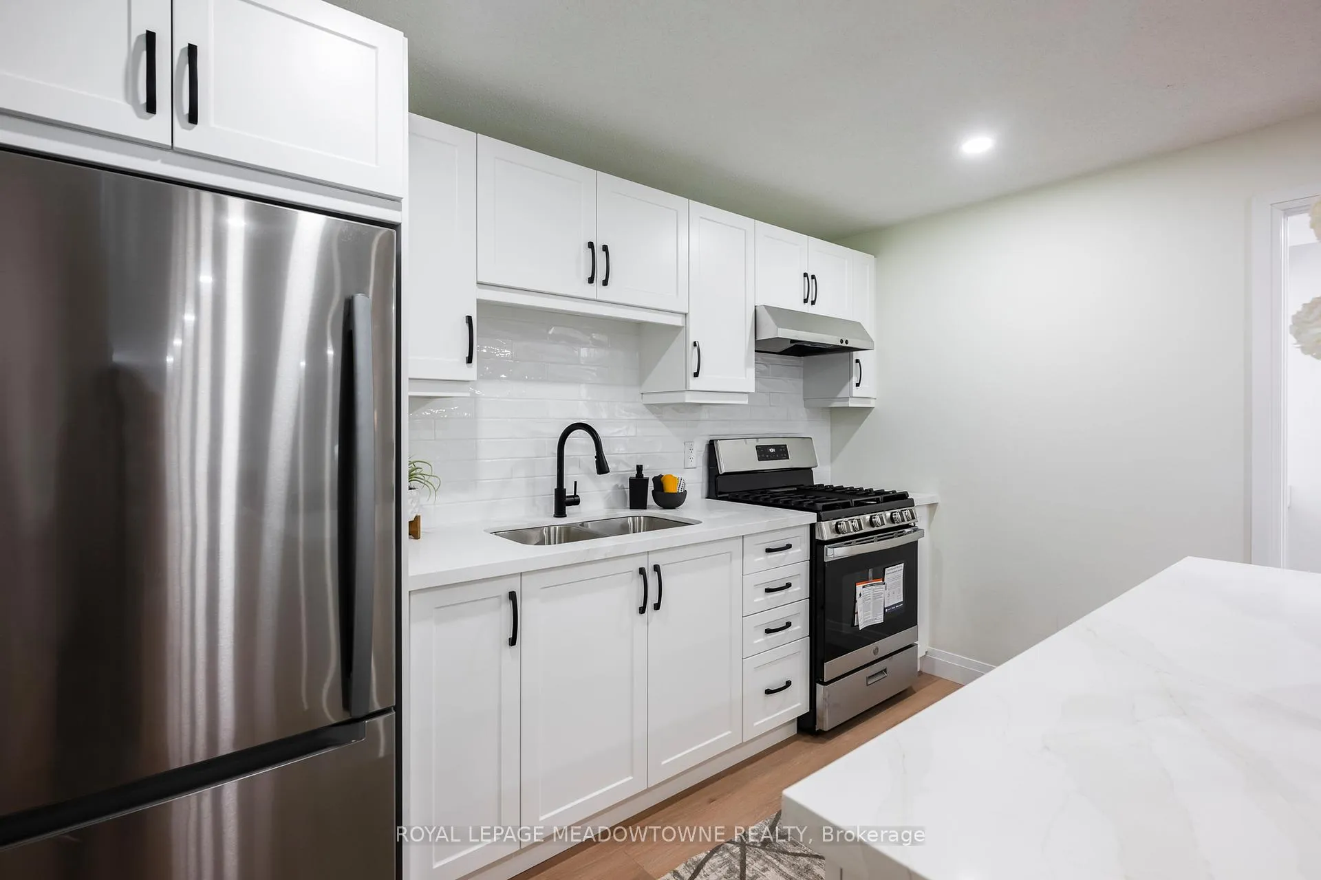 Photo 14 of 21 Leander Street, Brampton, Westgate — HOMEH