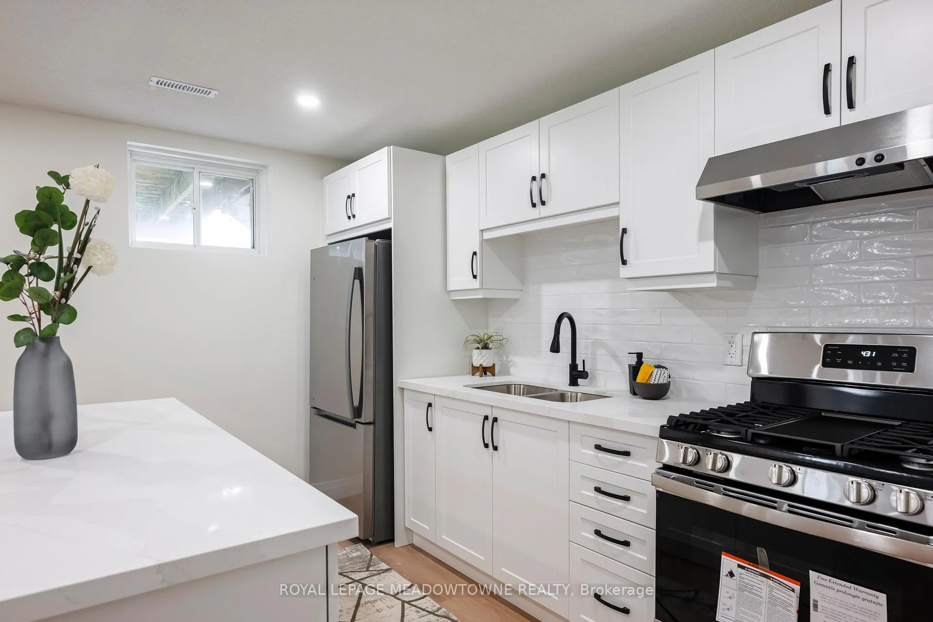 Photo 15 of 21 Leander Street, Brampton, Westgate — HOMEH
