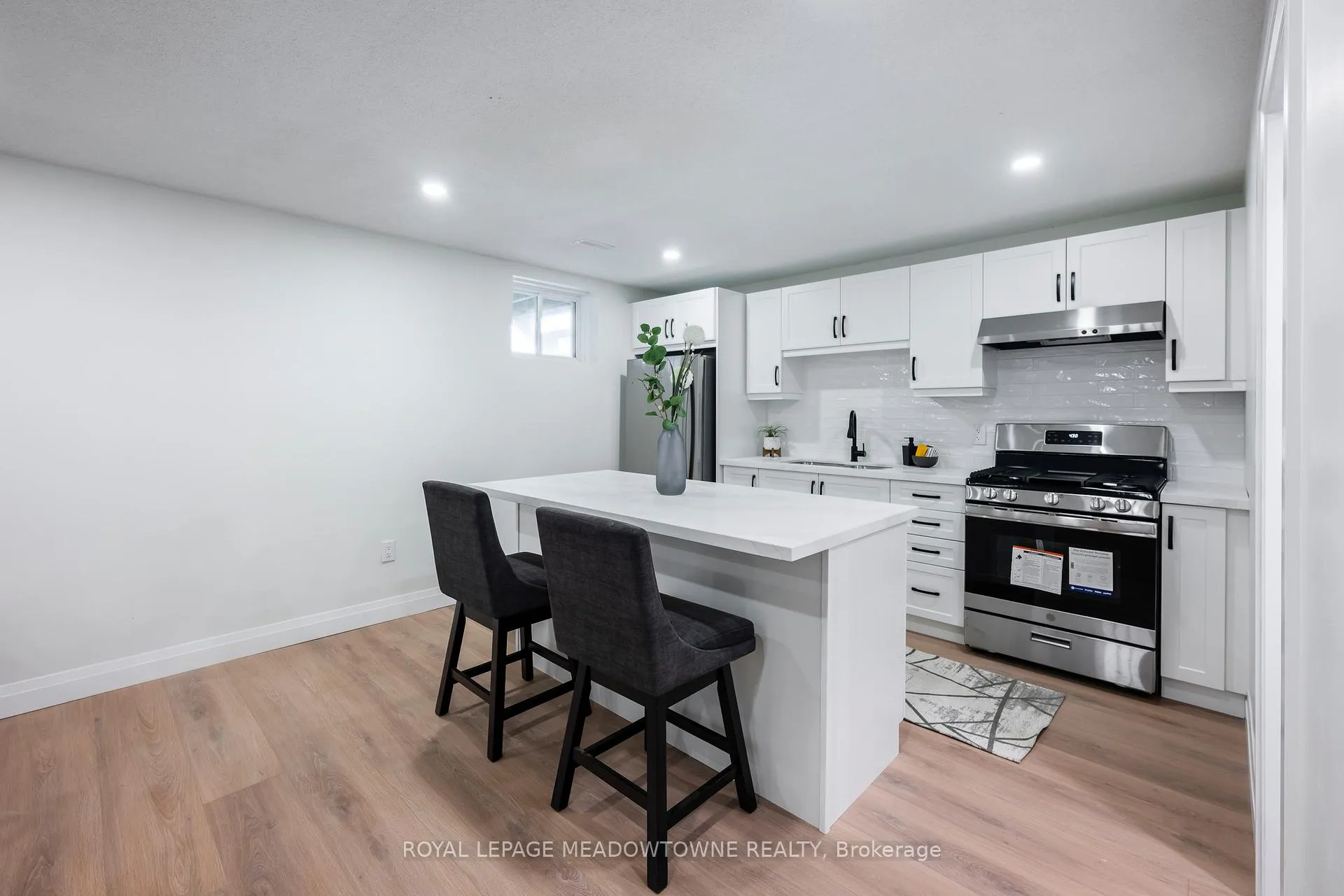 Photo 17 of 21 Leander Street, Brampton, Westgate — HOMEH