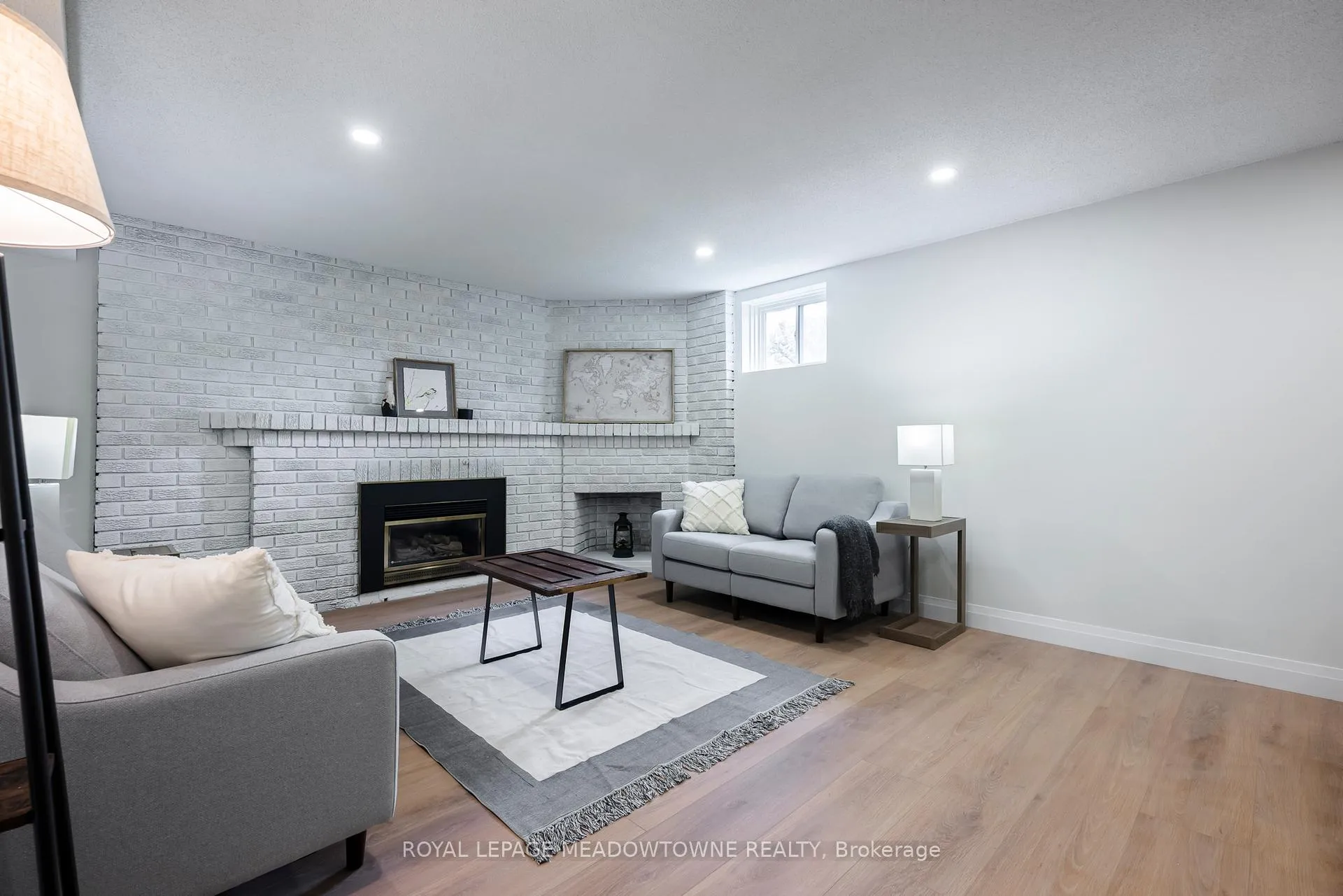 Photo 20 of 21 Leander Street, Brampton, Westgate — HOMEH