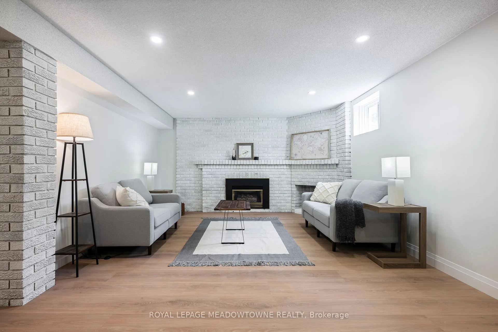 Photo 21 of 21 Leander Street, Brampton, Westgate — HOMEH