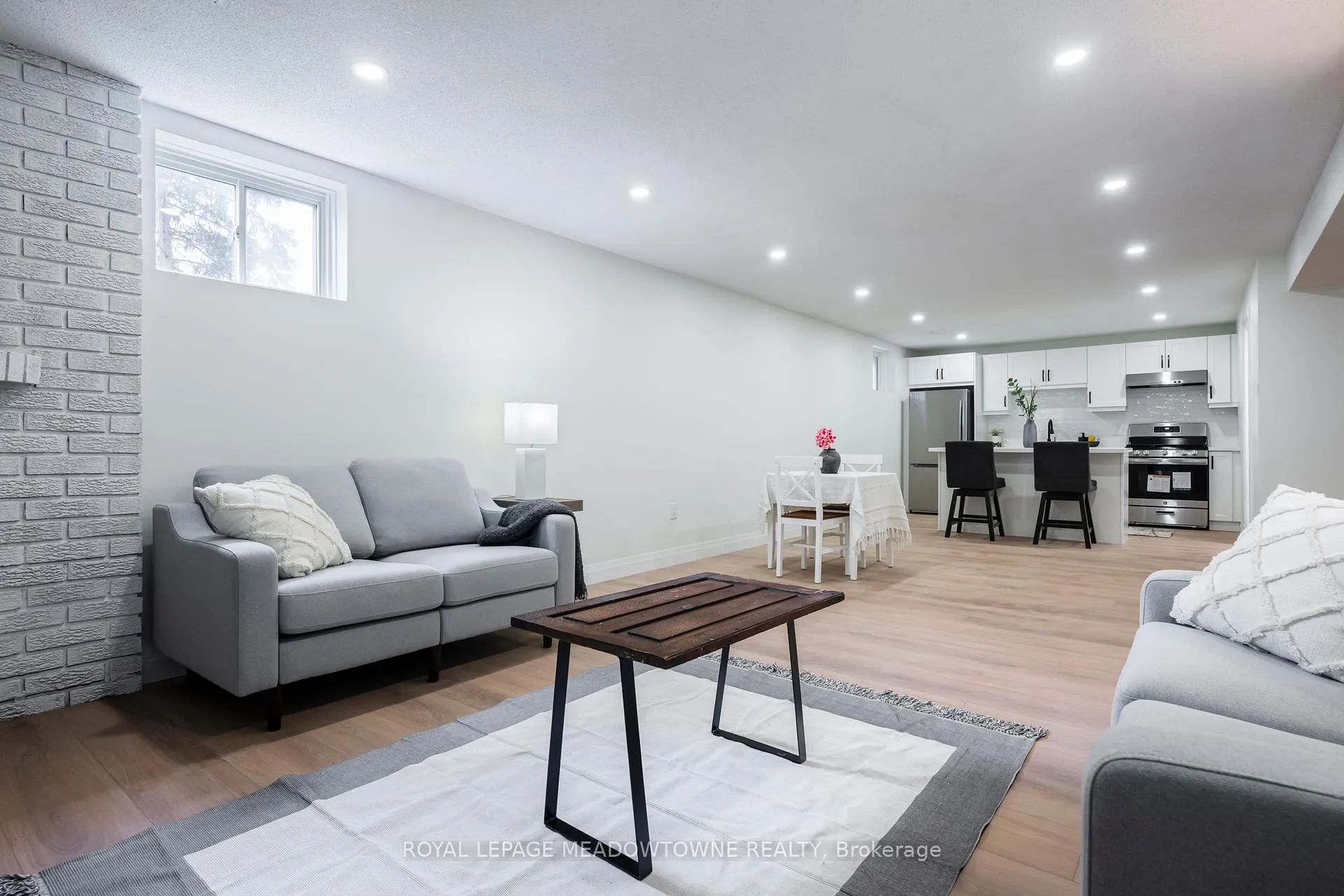 Photo 22 of 21 Leander Street, Brampton, Westgate — HOMEH
