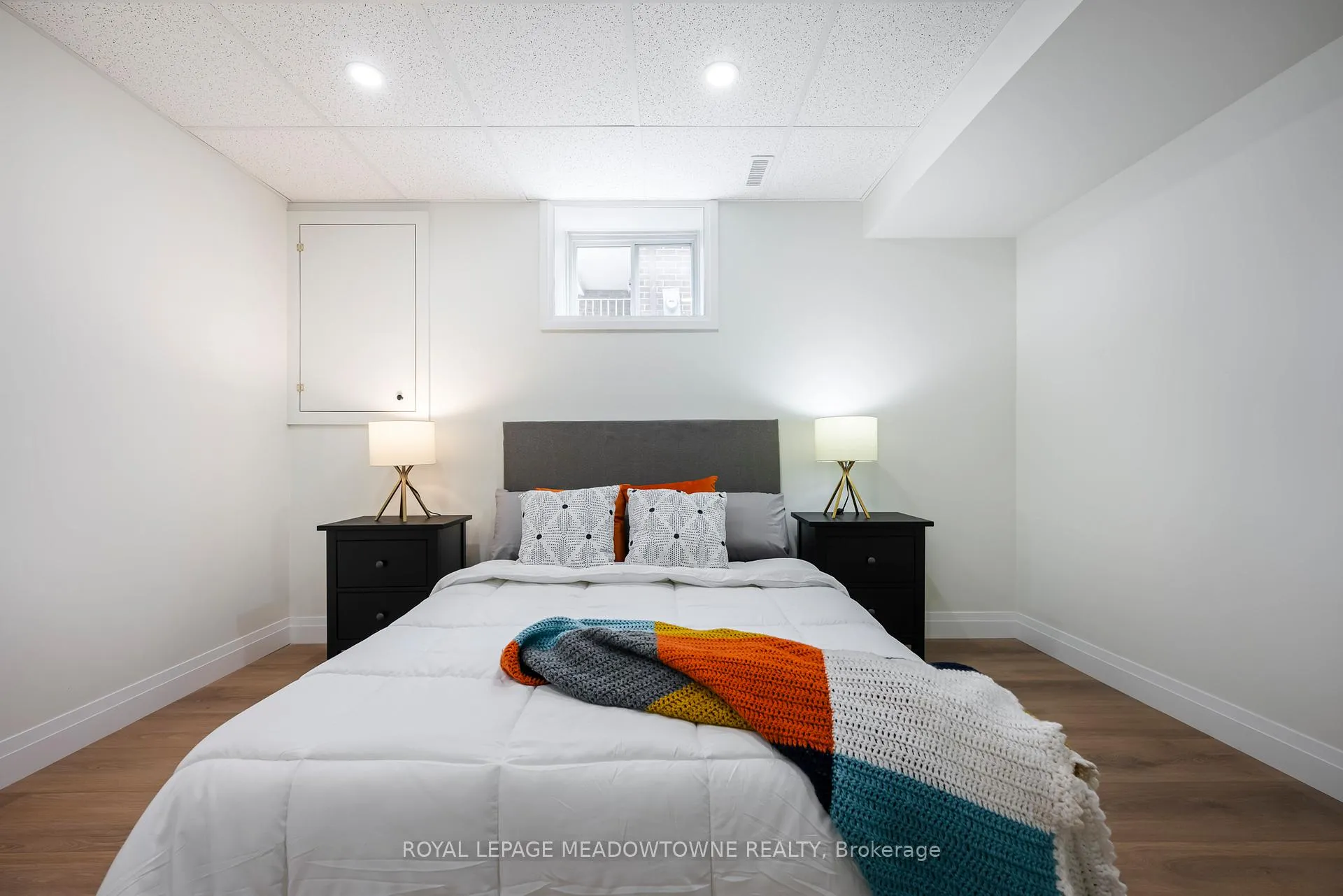 Photo 27 of 21 Leander Street, Brampton, Westgate — HOMEH