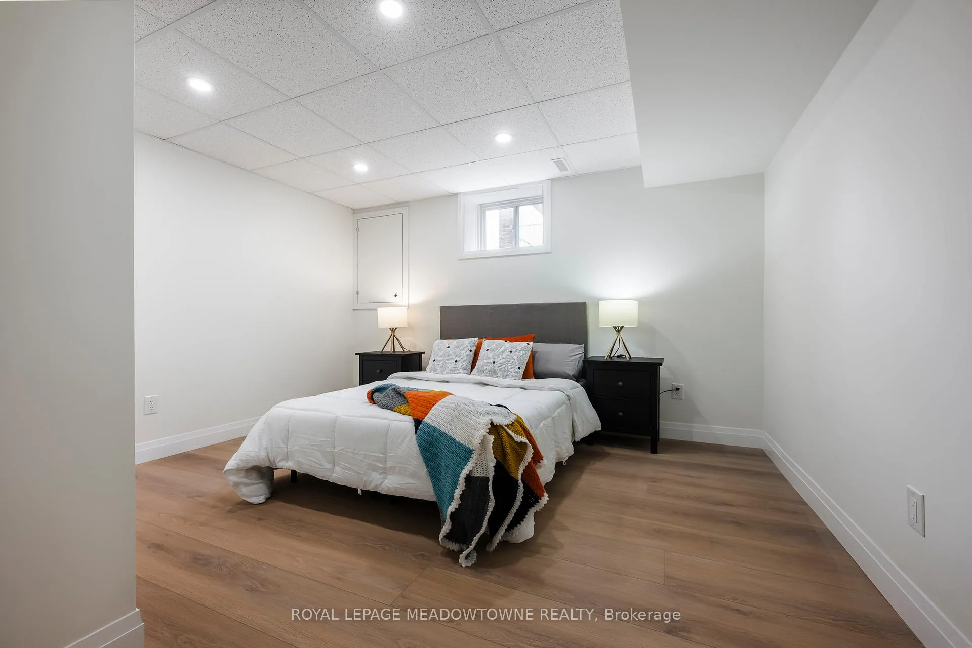 Photo 28 of 21 Leander Street, Brampton, Westgate — HOMEH