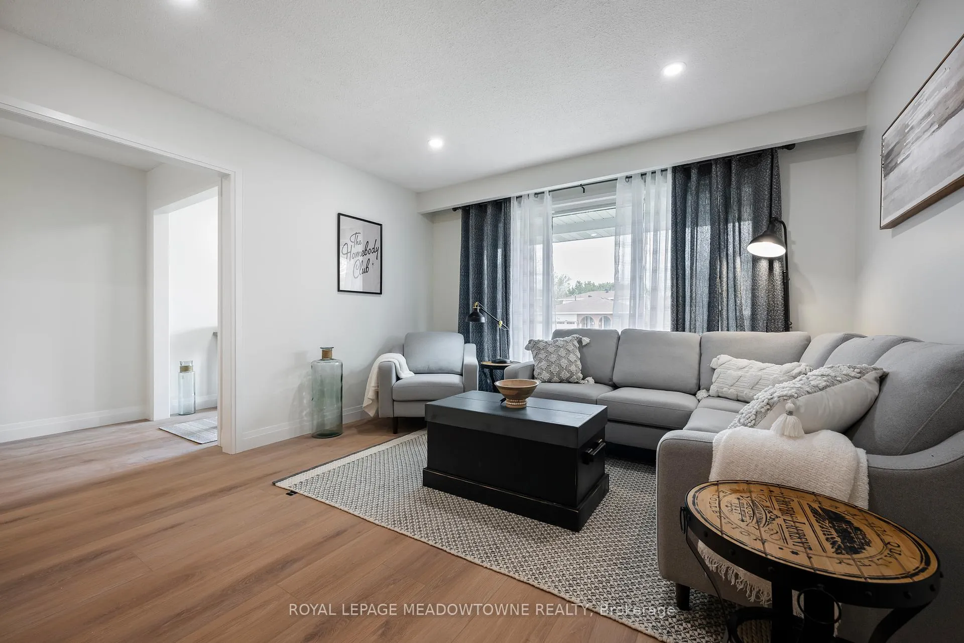 Photo 30 of 21 Leander Street, Brampton, Westgate — HOMEH
