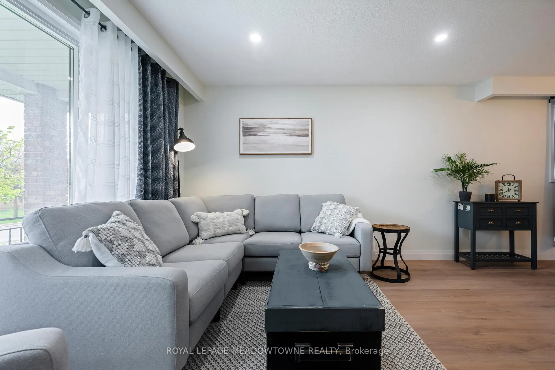 Photo 32 of 21 Leander Street, Brampton, Westgate — HOMEH