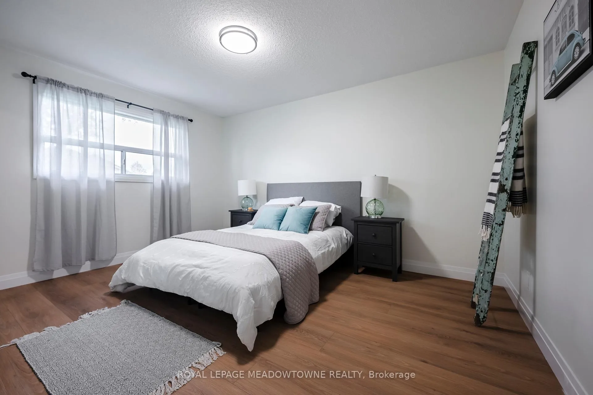 Photo 43 of 21 Leander Street, Brampton, Westgate — HOMEH