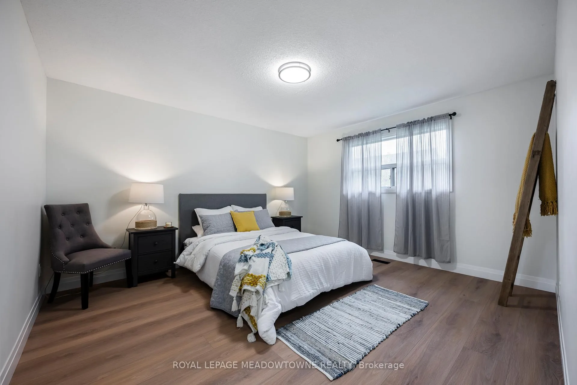 Photo 46 of 21 Leander Street, Brampton, Westgate — HOMEH