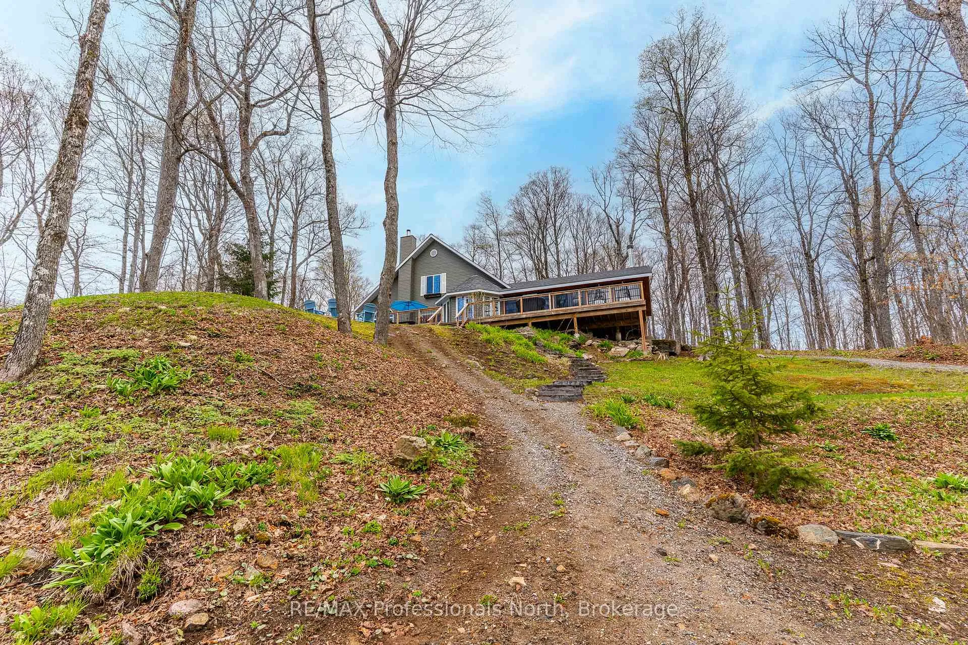Photo 41 of 3179 Trappers Trail, Dysart et al, Dudley — HOMEH