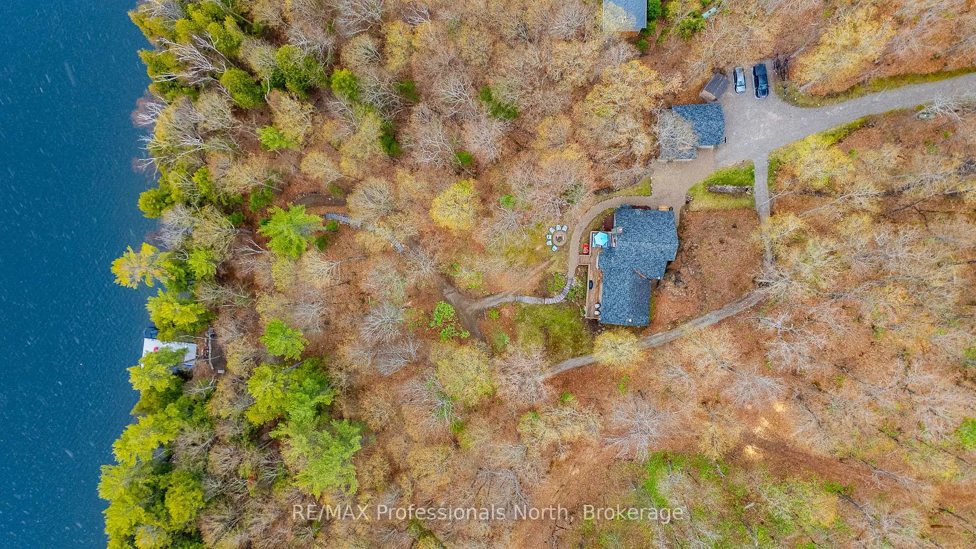 Photo 49 of 3179 Trappers Trail, Dysart et al, Dudley — HOMEH