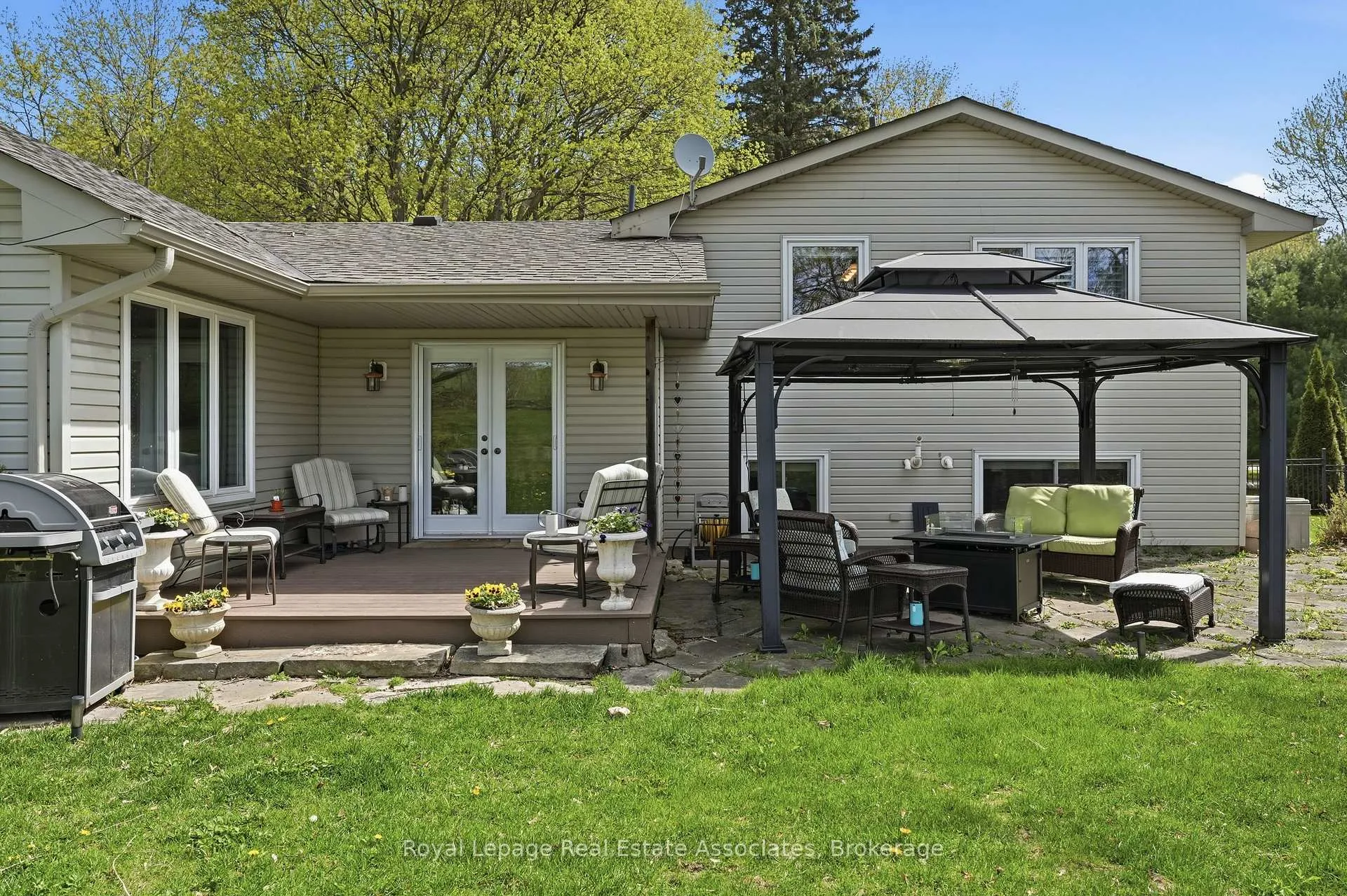 Photo 38 of 12136 6 Line, Halton Hills, Limehouse — HOMEH