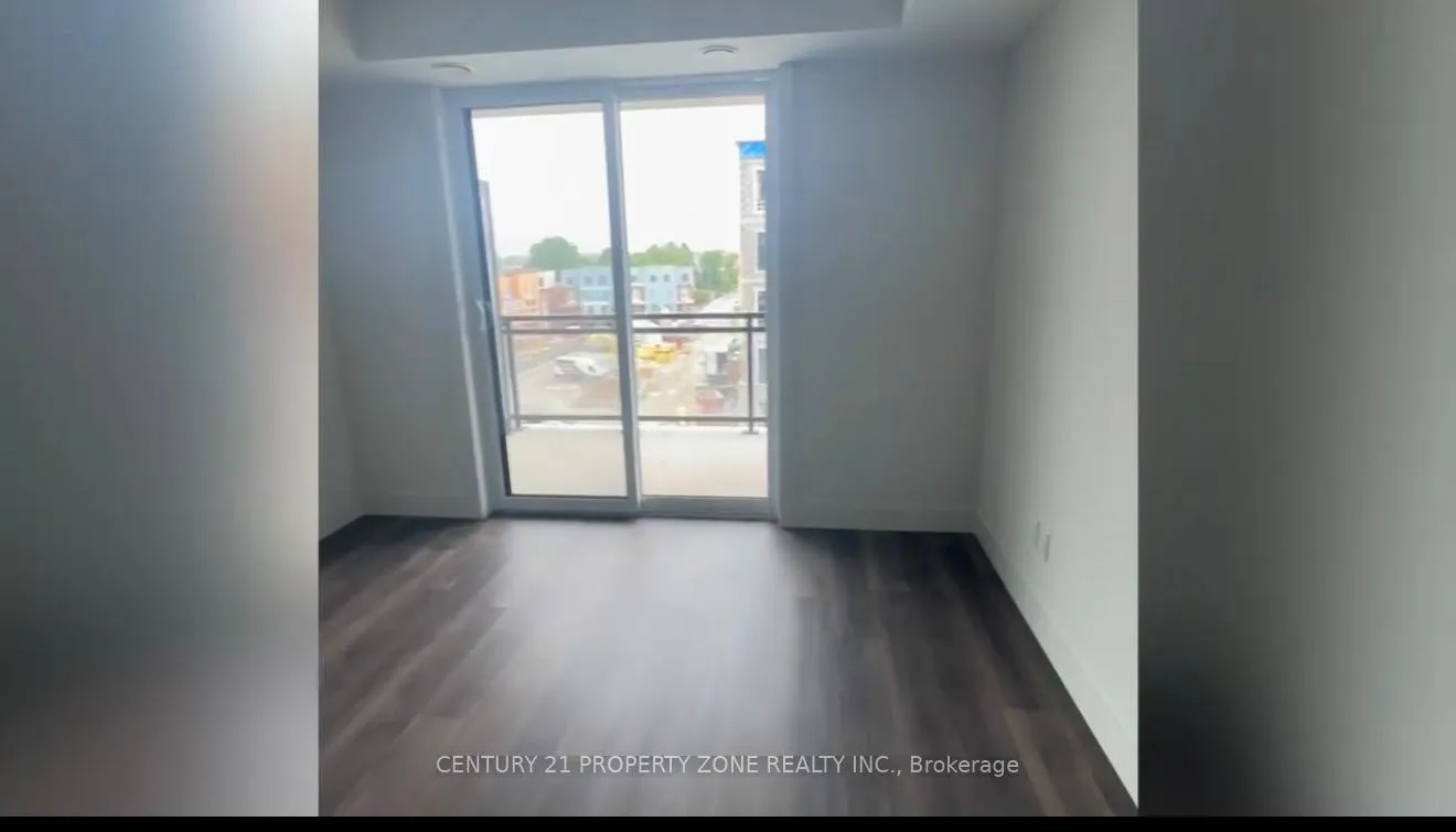 Photo 2 of Unit 515, 103 Roger Street, Waterloo, Uptown Waterloo/North Ward — HOMEH