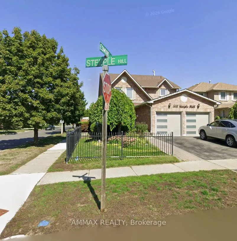 Photo 1 of 552 Steeple Hill, Pickering, Woodlands — HOMEH