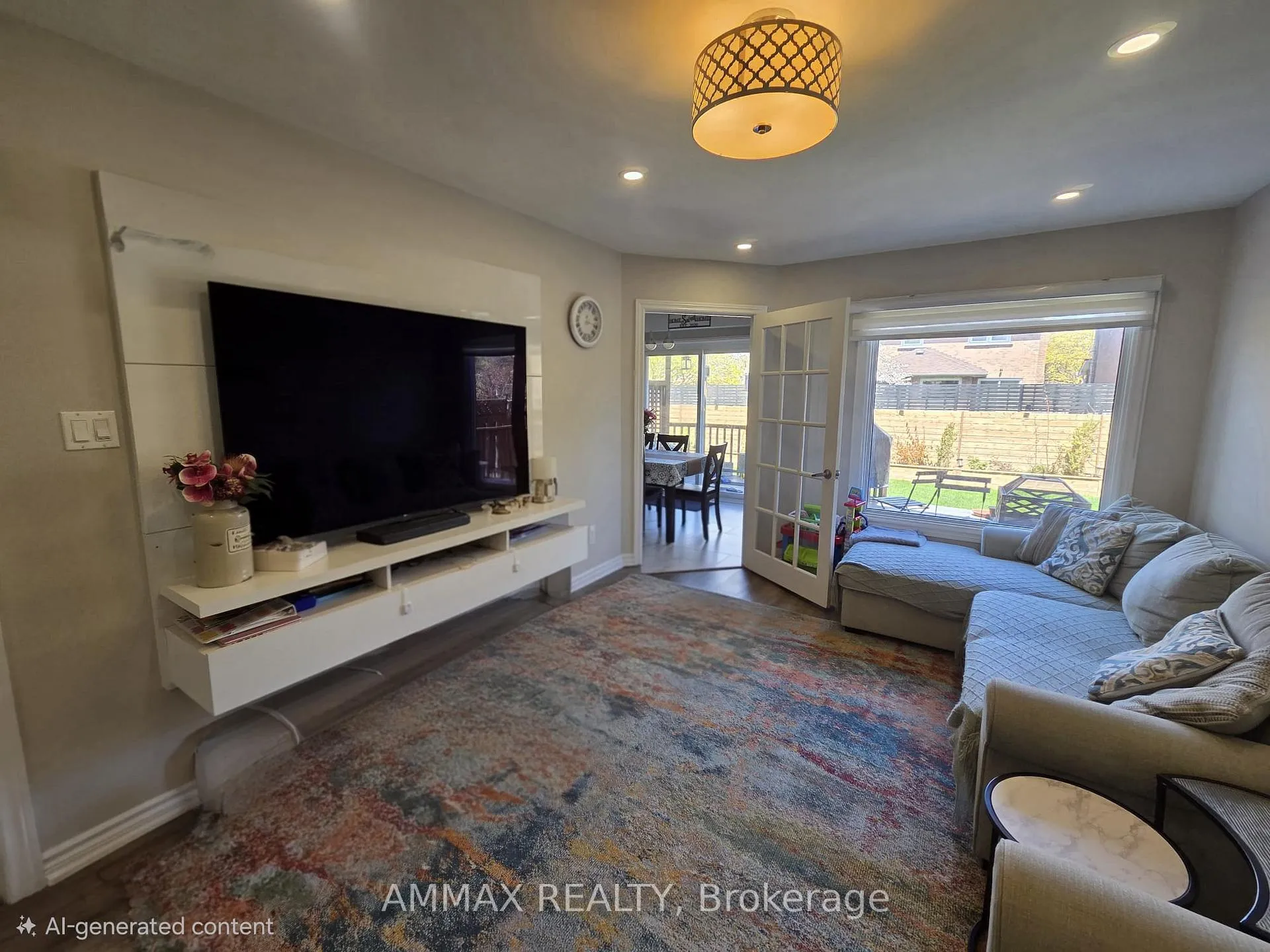 Photo 2 of 552 Steeple Hill, Pickering, Woodlands — HOMEH