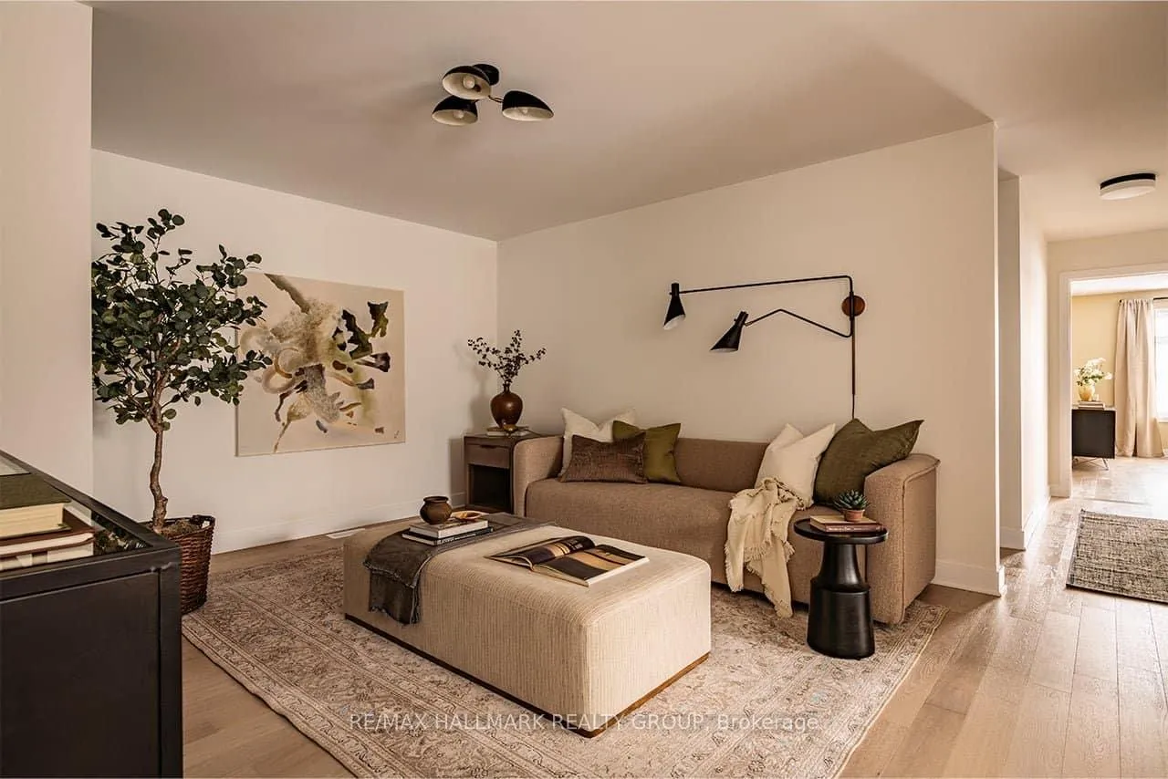 Photo 21 of 687 Persimmon Way, Ottawa, Chapel Hill South - Orleans Village — HOMEH
