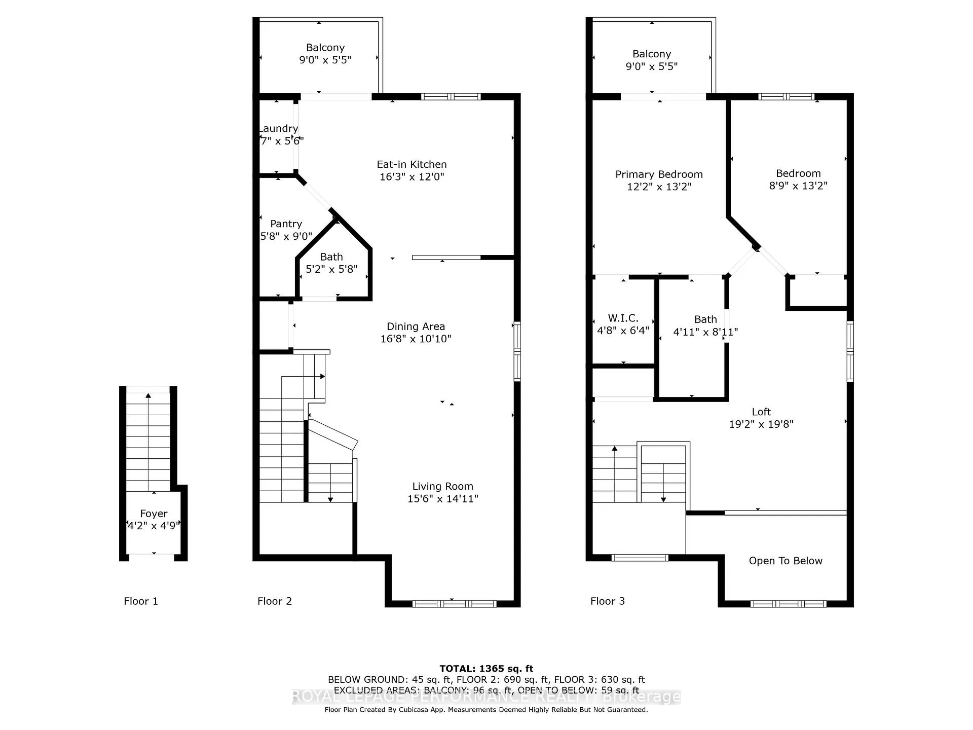 Photo 35 of 302 Galston, Ottawa, Mer Bleue/Bradley Estates/Anderson Park — HOMEH