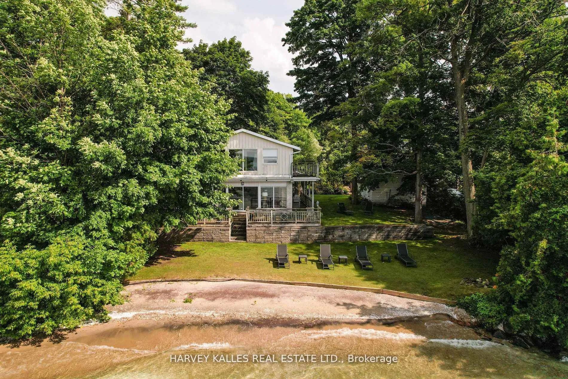 Photo 7 of 22 Gooch Park Drive, Innisfil, Rural Innisfil — HOMEH