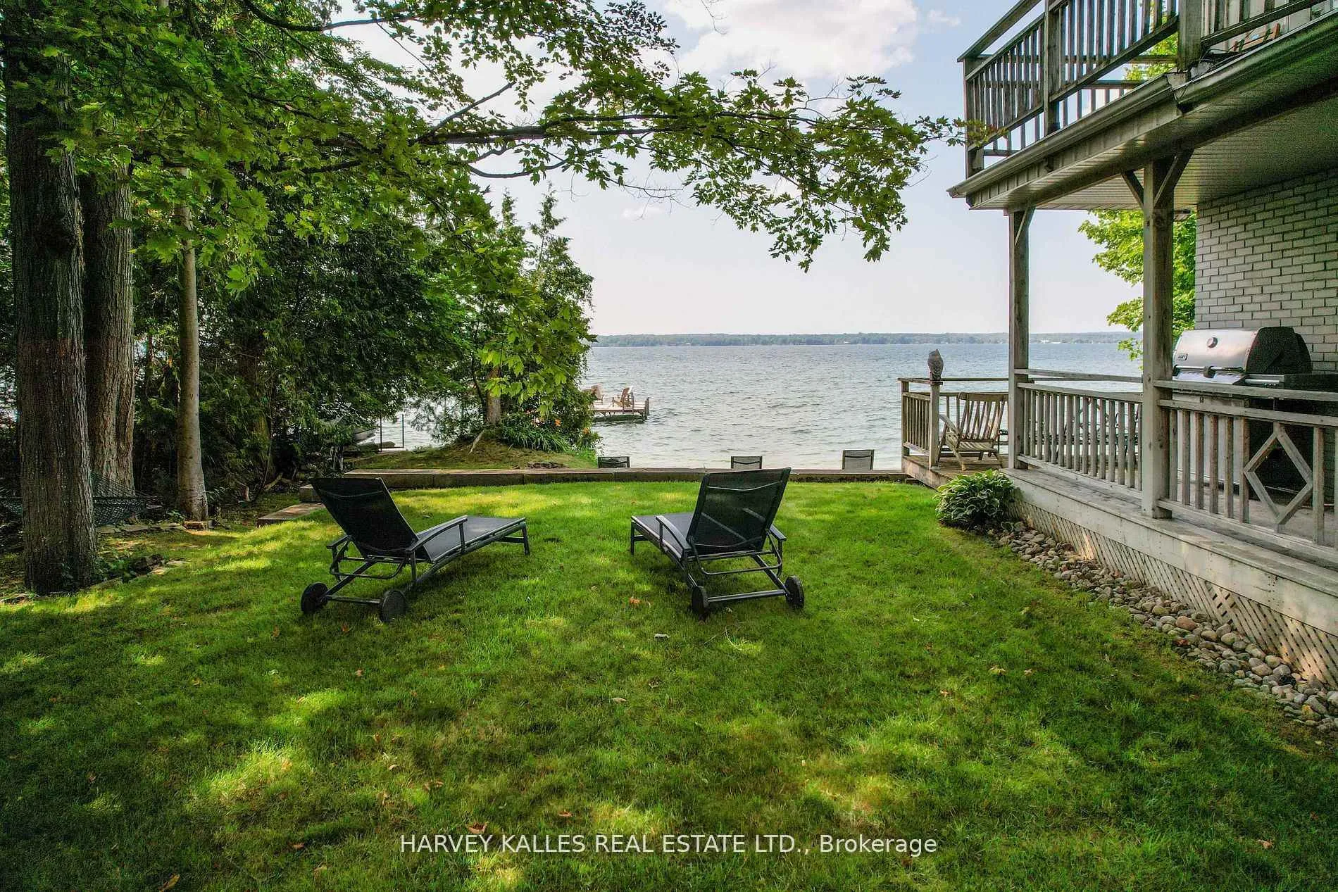 Photo 8 of 22 Gooch Park Drive, Innisfil, Rural Innisfil — HOMEH