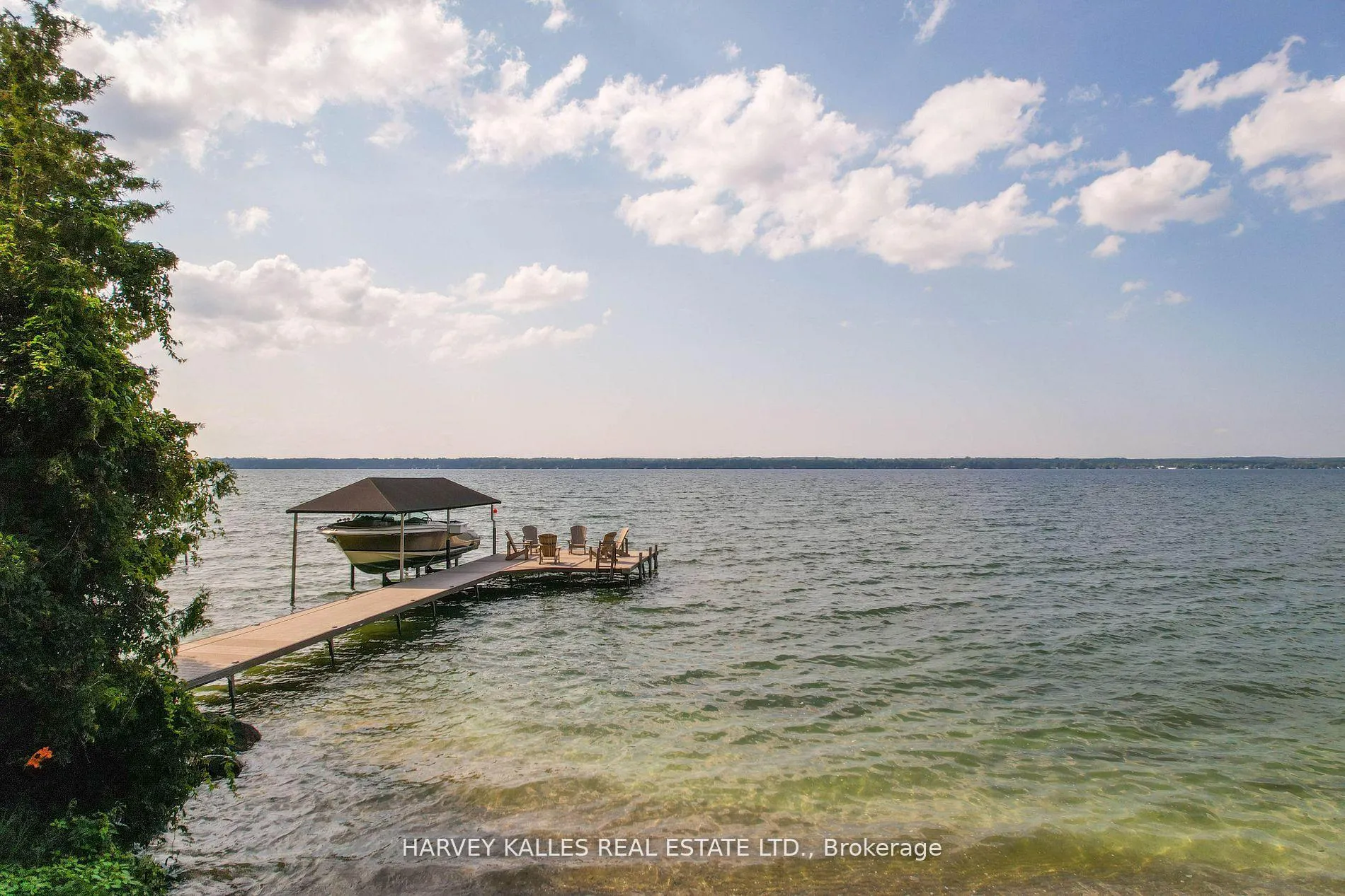 Photo 9 of 22 Gooch Park Drive, Innisfil, Rural Innisfil — HOMEH