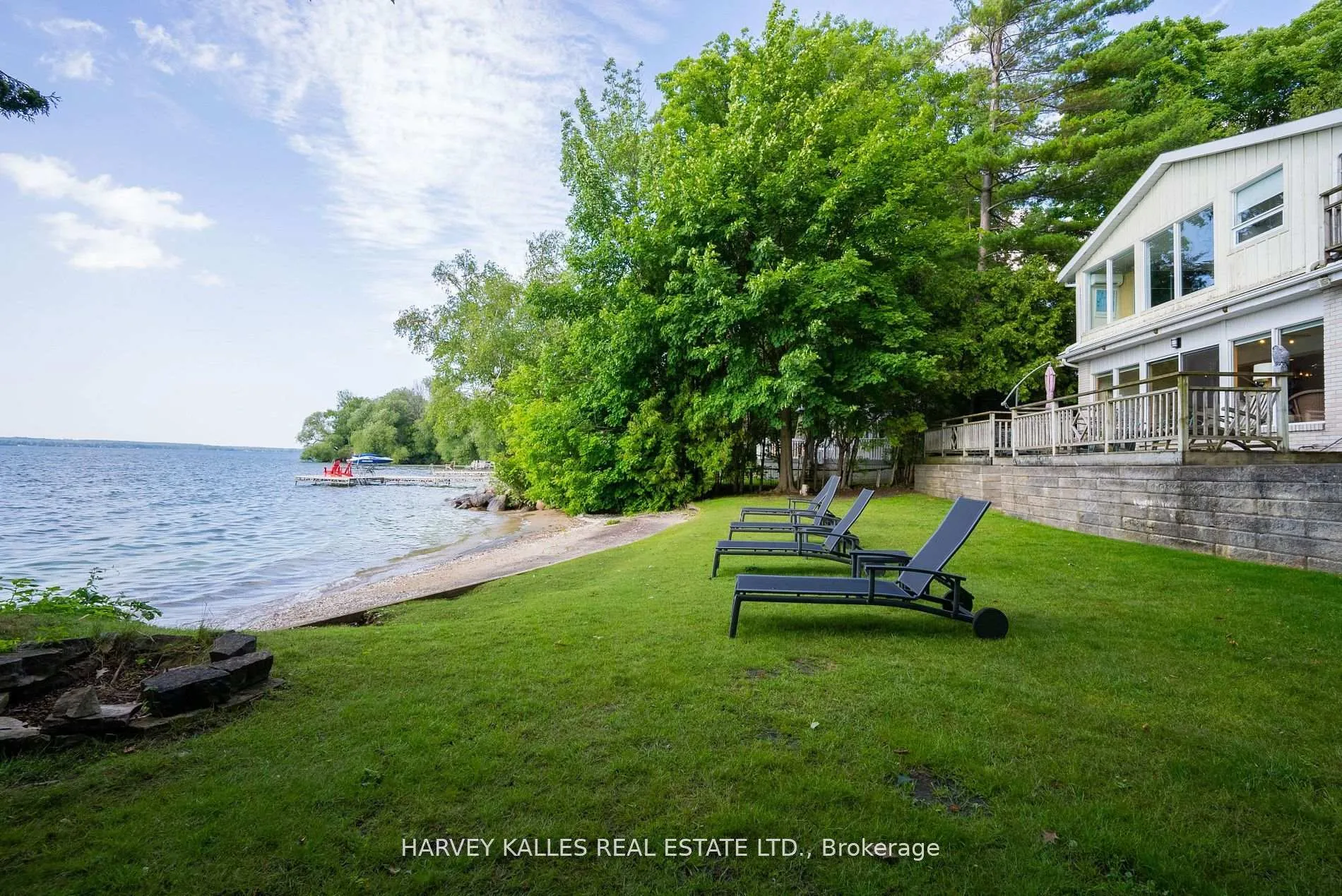Photo 12 of 22 Gooch Park Drive, Innisfil, Rural Innisfil — HOMEH