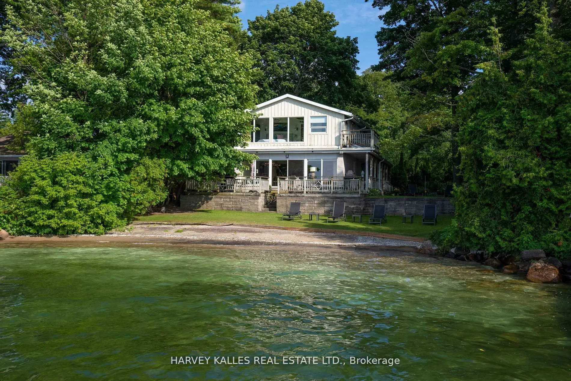 Photo 18 of 22 Gooch Park Drive, Innisfil, Rural Innisfil — HOMEH