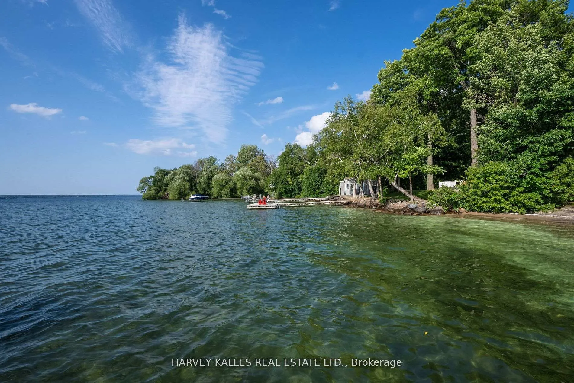 Photo 19 of 22 Gooch Park Drive, Innisfil, Rural Innisfil — HOMEH
