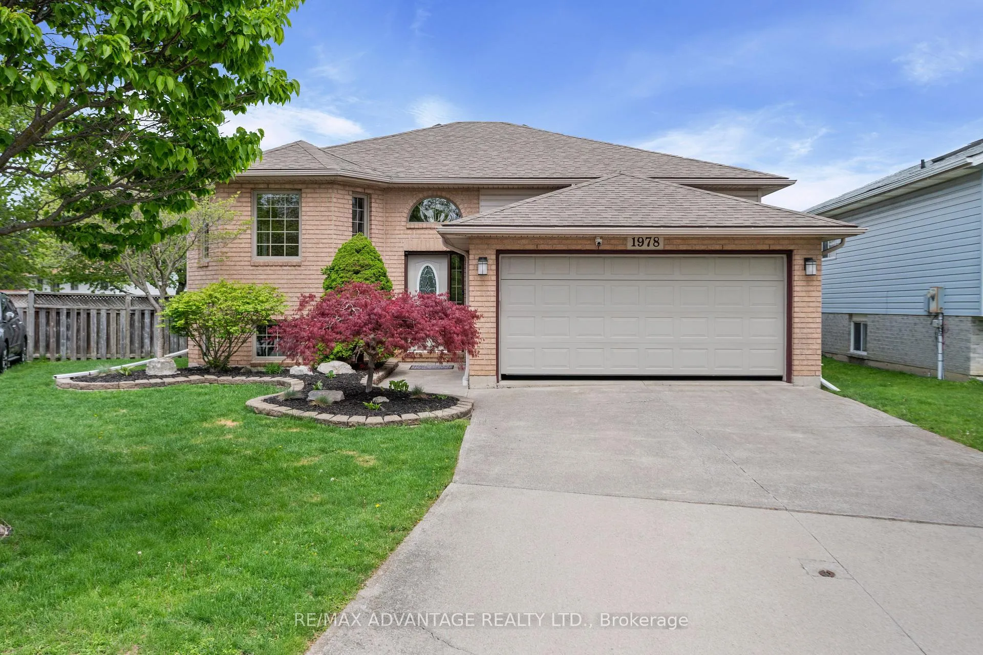 Photo 1 of 1978 Fuller Crescent, Windsor — HOMEH