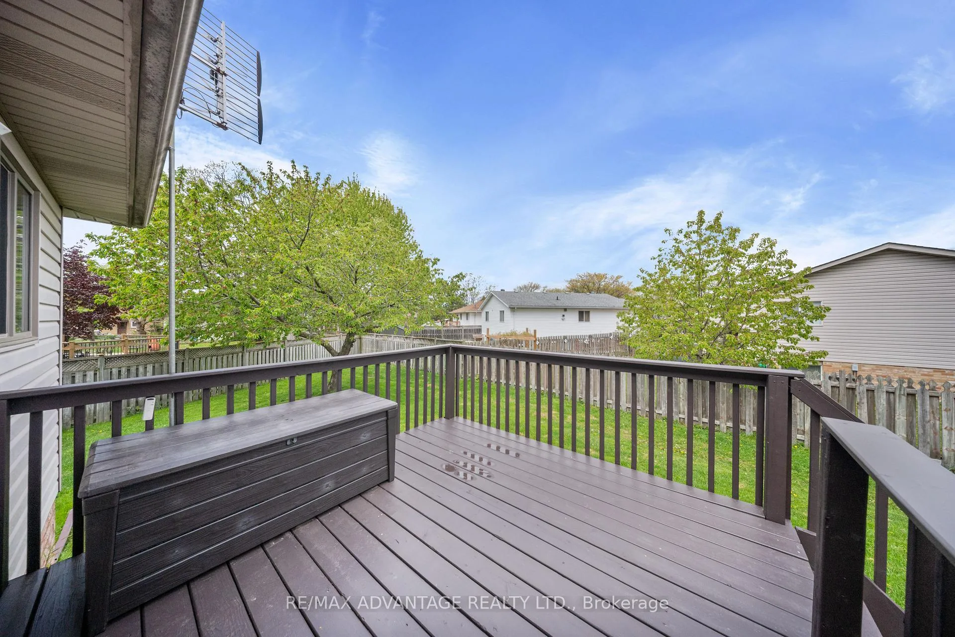 Photo 37 of 1978 Fuller Crescent, Windsor — HOMEH