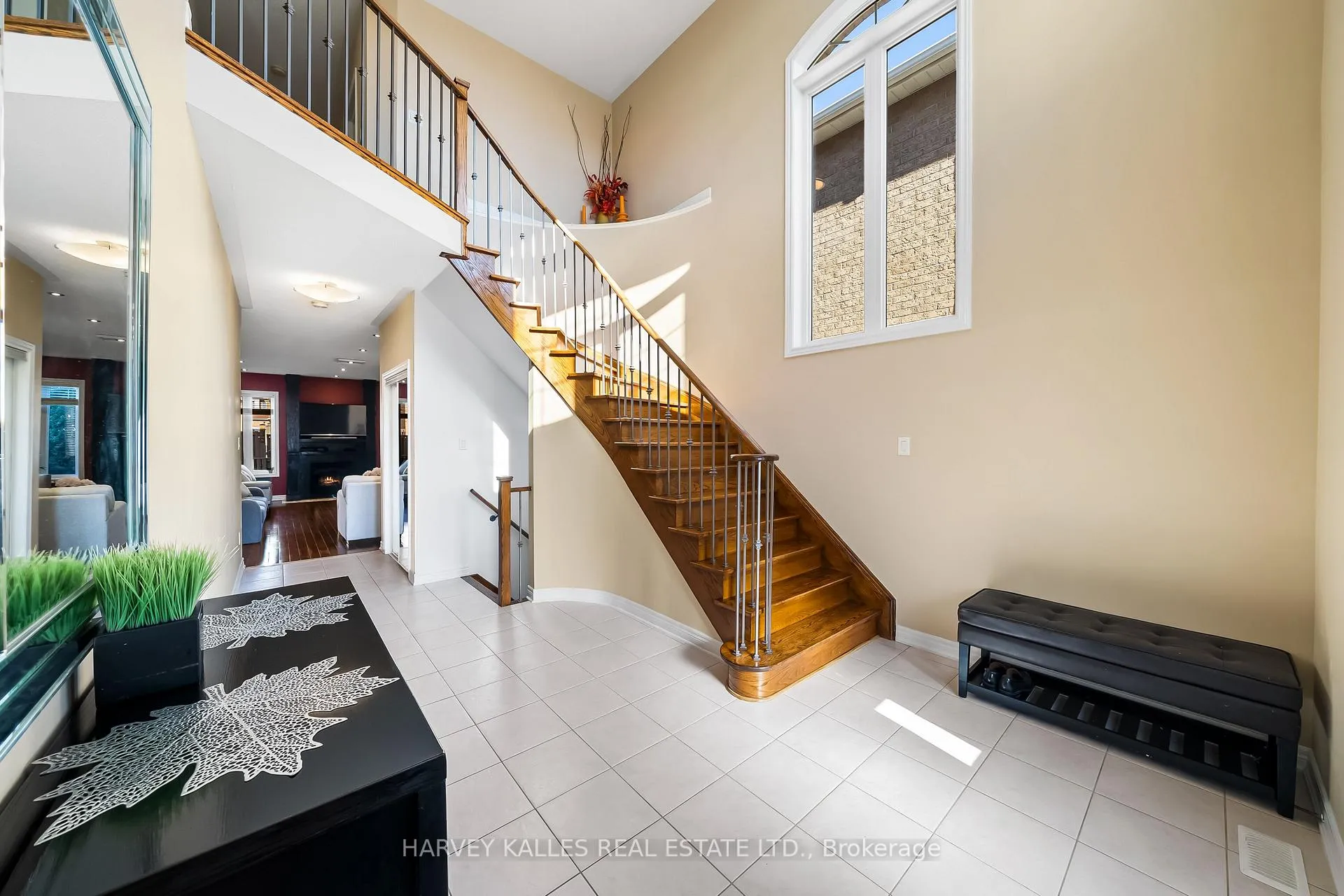 Photo 4 of 36 Boundbrook Drive, Brampton, Northwest Sandalwood Parkway — HOMEH