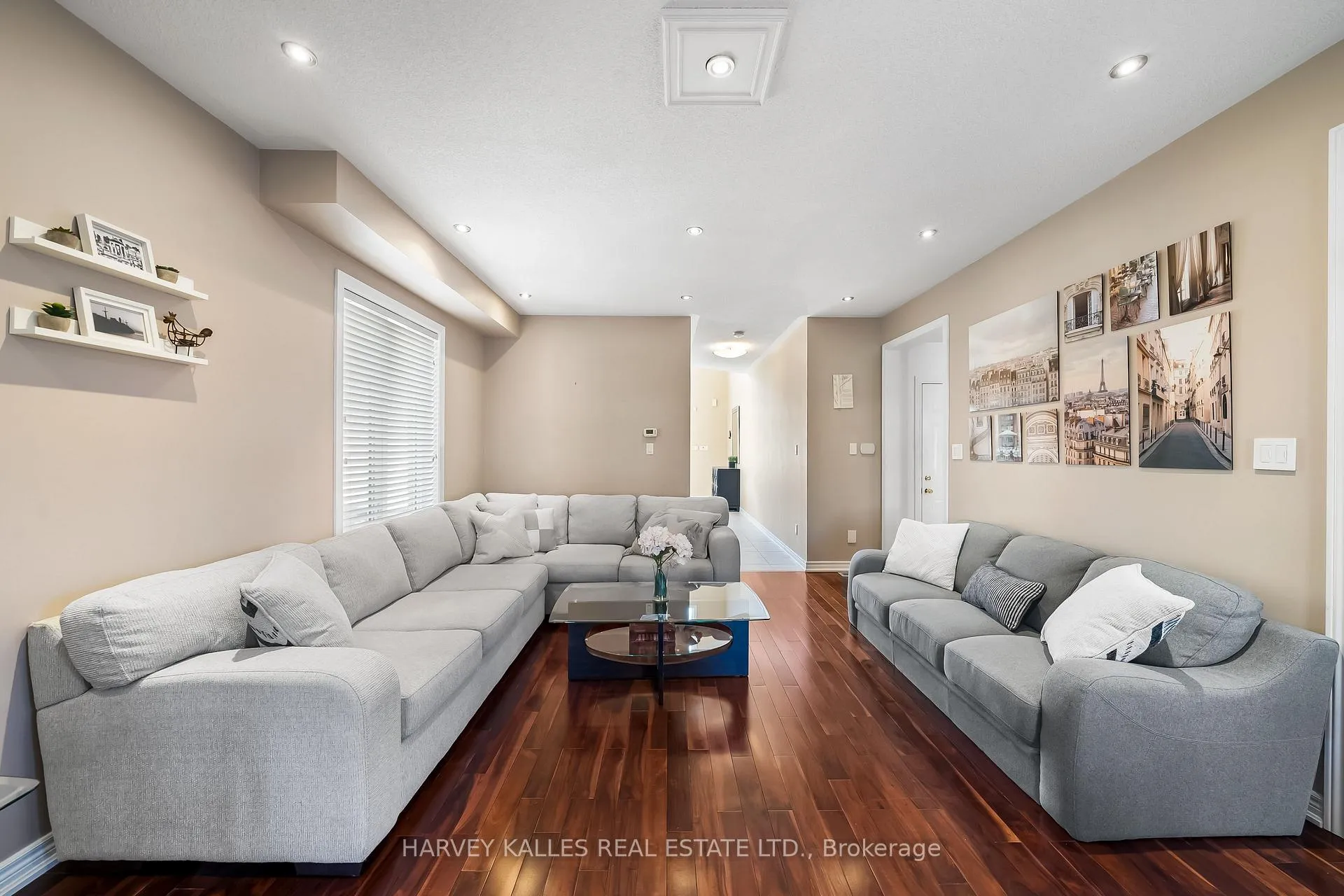 Photo 7 of 36 Boundbrook Drive, Brampton, Northwest Sandalwood Parkway — HOMEH