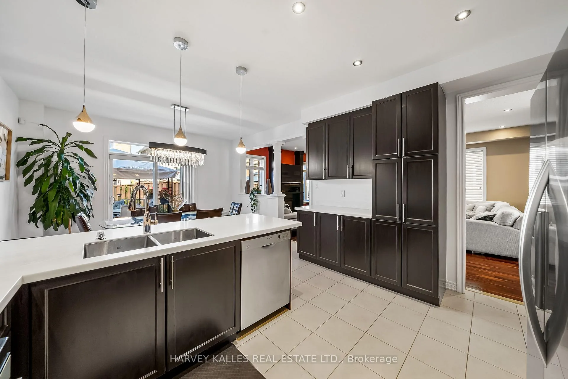 Photo 11 of 36 Boundbrook Drive, Brampton, Northwest Sandalwood Parkway — HOMEH