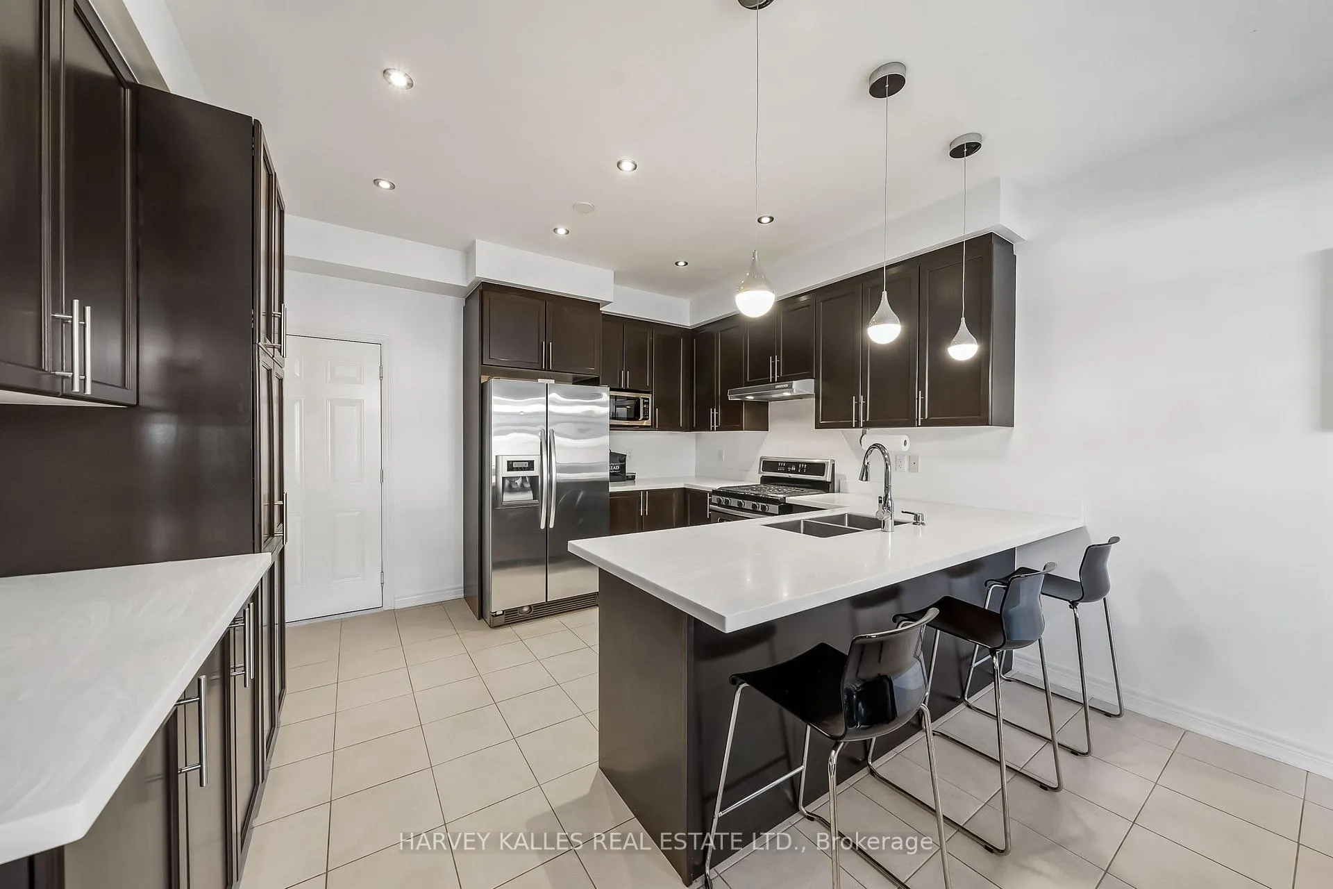 Photo 12 of 36 Boundbrook Drive, Brampton, Northwest Sandalwood Parkway — HOMEH