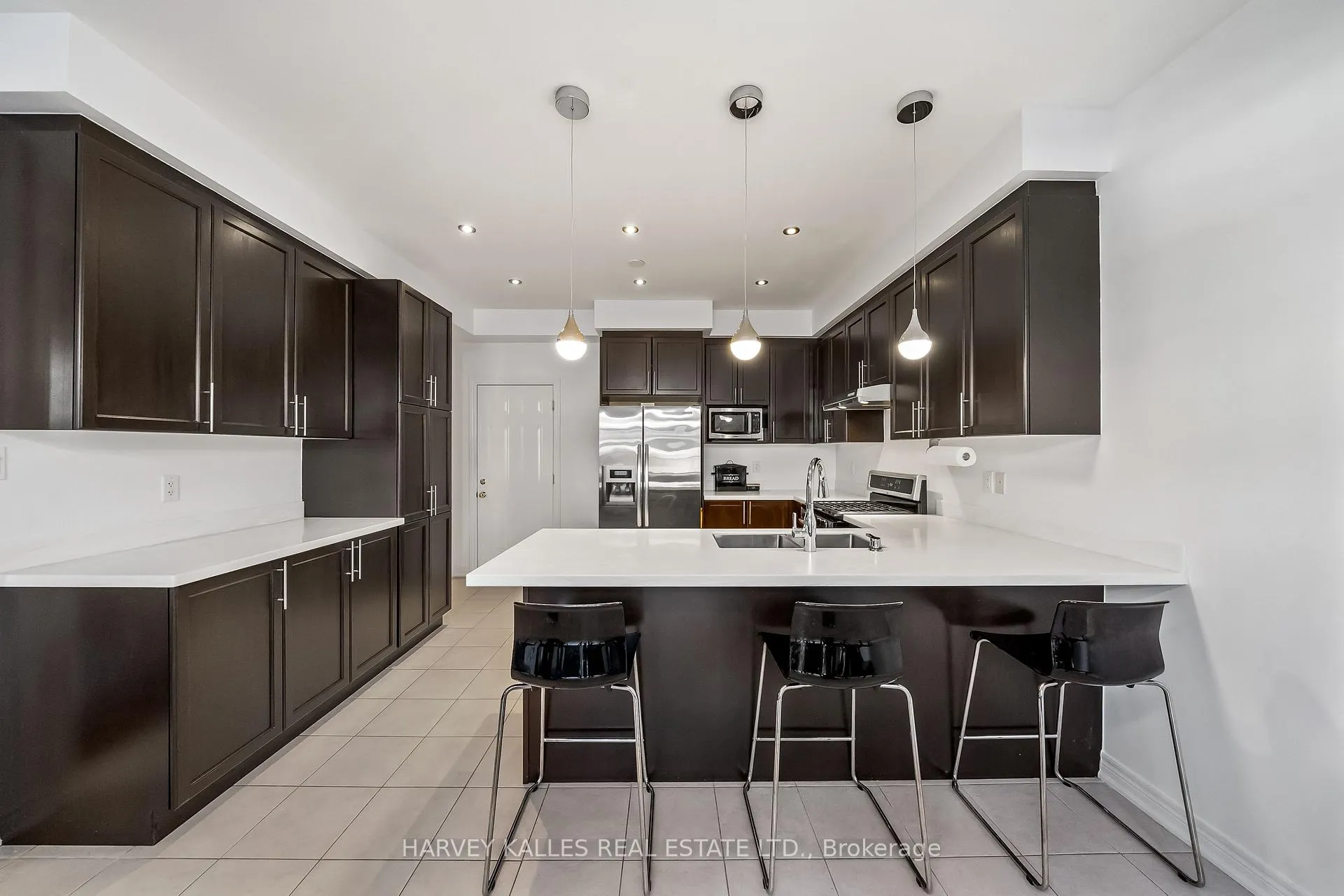 Photo 13 of 36 Boundbrook Drive, Brampton, Northwest Sandalwood Parkway — HOMEH