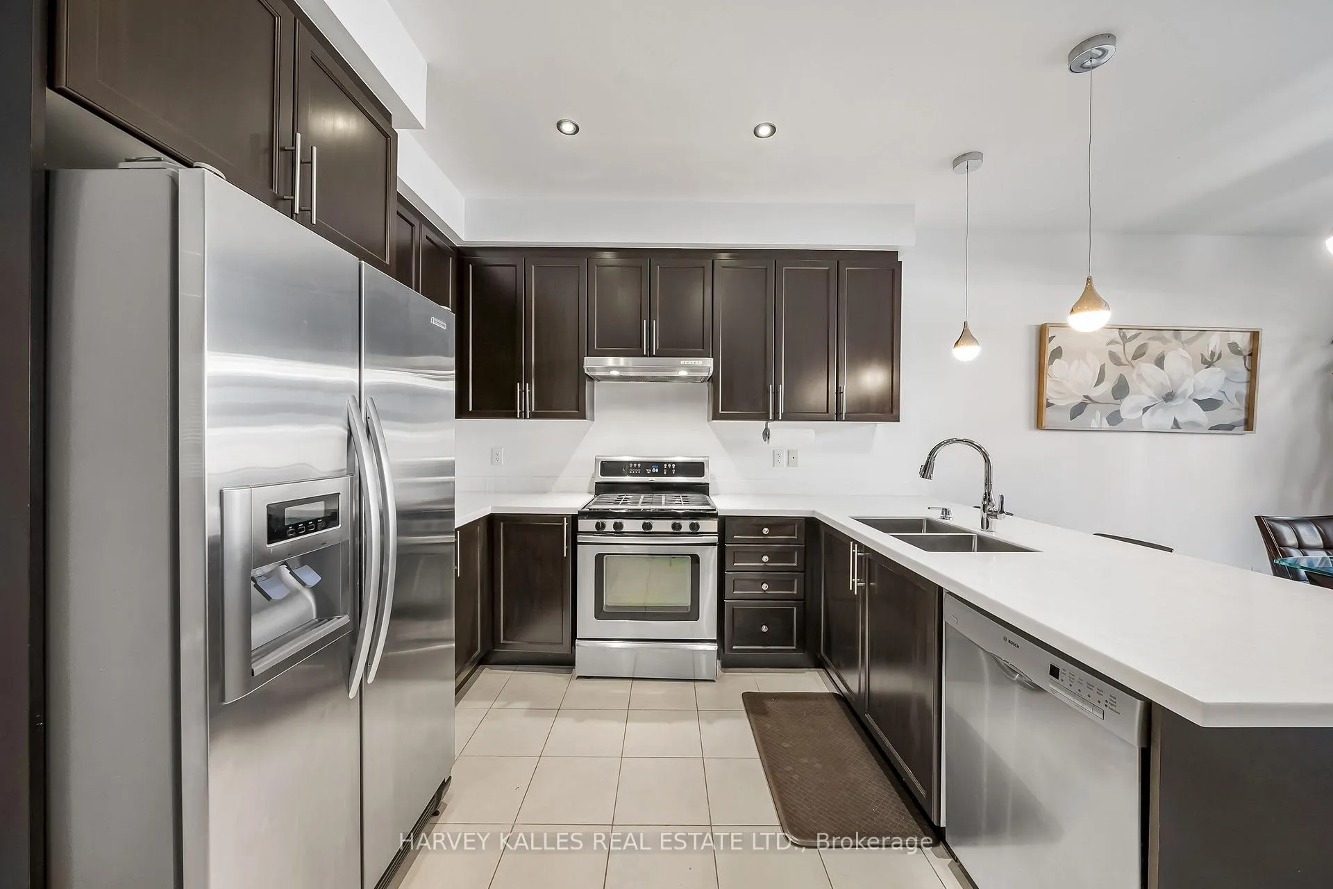 Photo 14 of 36 Boundbrook Drive, Brampton, Northwest Sandalwood Parkway — HOMEH